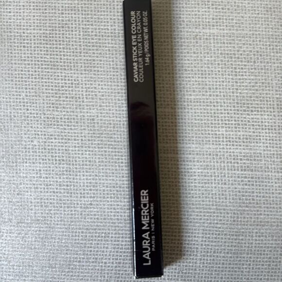 Laura Mercier Caviar Stick Eye Color in Mystic Gold NIB - Picture 3 of 3